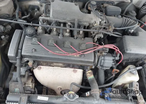 1994 Toyota Corolla Le/Dx z USA, uszkodzony, nr VIN 2T1AE09B9RC065331